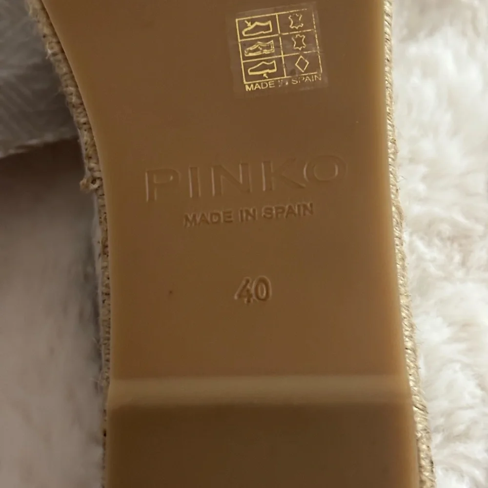 espadrilles Julian pinko step into
